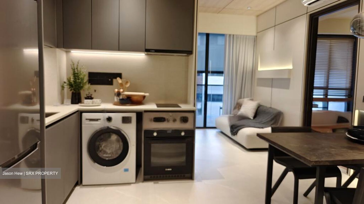 Rangoon Road (D8), Apartment #454237401